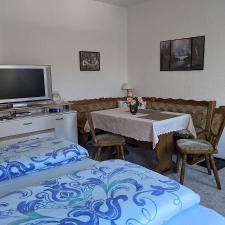 Ferienwohnung In Der Altstadt Von Coswig Anhalt Gaestezimmer Εξωτερικό φωτογραφία