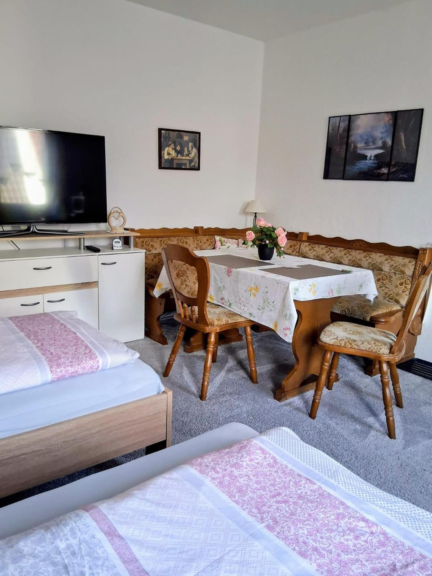 Ferienwohnung In Der Altstadt Von Coswig Anhalt Gaestezimmer Εξωτερικό φωτογραφία
